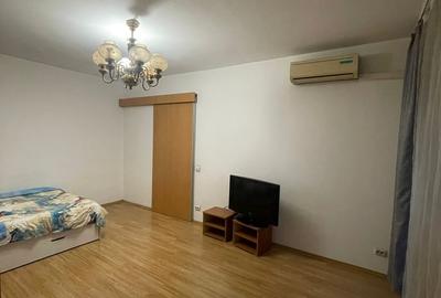 Apartament cu 2 camere decomandat în Theodor Pallady