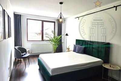 Apartament 2 camere ultramodern, aproape de centru Strada de Mijloc Apartament 2 camere ultramodern, aproape de centru Strada de Mijloc - 15