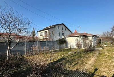 Casa Calea Domneasca 70mp, teren 350mp - 14