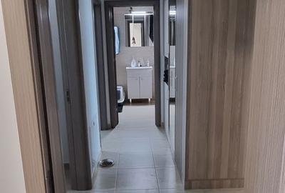 Apartament cu 2 camere decomandat în Tineretului - 1