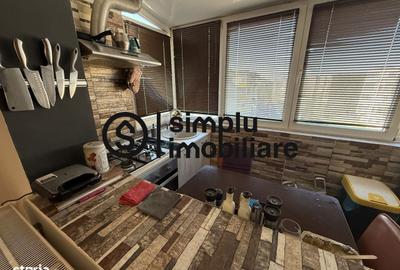 Apartament cu 3 camere în Calea București - 13