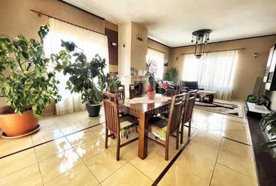 Casa 5 camere de vanzare in Faget, Cluj Napoca - 2
