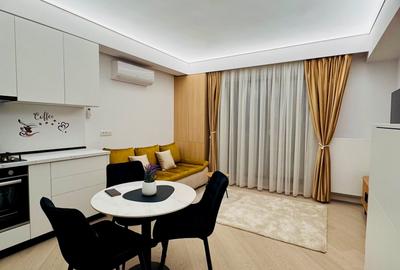 Cortina North - Apartament cu 2 camere - Prima închiriere - 2