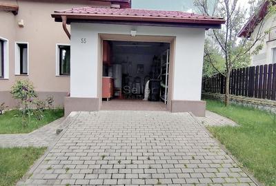 Casă individuală cu 5 camere cu Canalizare în Bunloc - 36