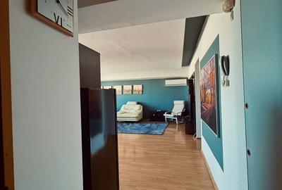 Apartament cu 3 camere decomandat în Titulescu - 11