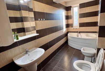 Apartament cu 2 camere decomandat, mobilat în Exterior Vest - 2