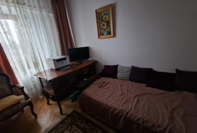 4 camere ULTRACENTRAL - panorama superba - 2 minute de Palas Mall - 7