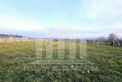 Teren intravilan de 1316 mp, în Maier - 2