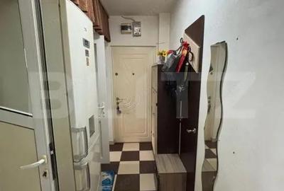 Apartament cu 2 camere semidecomandat în Vest - 9