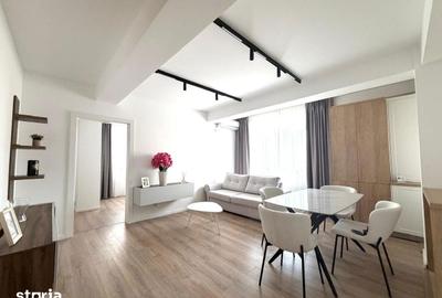 Apartament cu 3 camere în Dămăroaia - 14