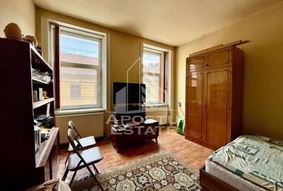 Casa individuala zona Traian, curte proprie, oportunitate investitie - 6