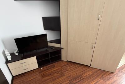 Apartament cu 2 camere semidecomandat în Tătărași - 9