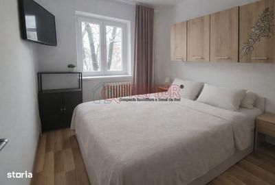 Apartament cu 3 camere semidecomandat în Giurgiului - 5