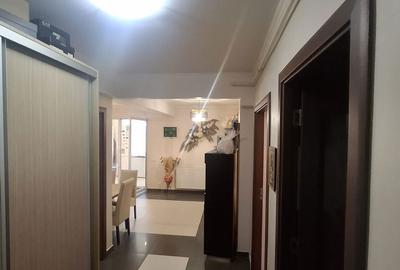 Apartament cu 2 camere decomandat în Florești - 3