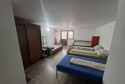 Inchiriez apartament 1 camera pentru muncitori 30 ron/pat Confectii - 5