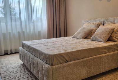 Garsonieră decomandată în Nufărul - 2