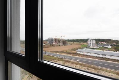 RECO apartament nou cu 2 camere - 14