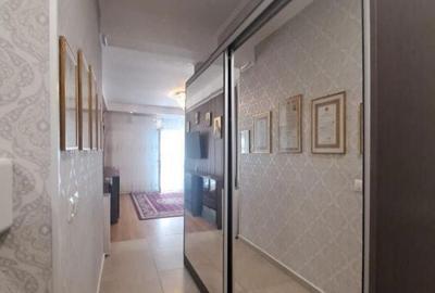 Apartament cu 2 camere în Central - 11