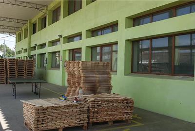 Spațiu comercial, de 3,300 mp, în Măgurele - 6