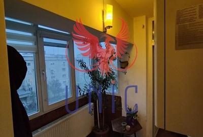 3 decomandate 1mai, centrala proprie, mobilat - 9