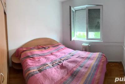 Inchiriez ap.2 camere, aproape de Boul Rosu-Romanilor - 2