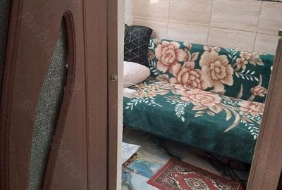 Vand garsoniera transformata doua camere ideal pentru familie cu copil - 1