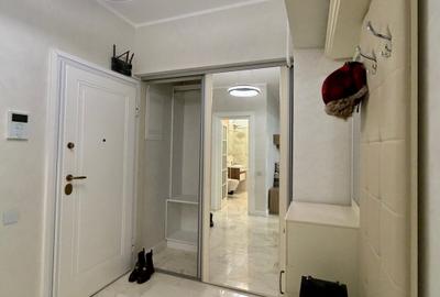 Apt ROYAL TOWN prima inchiriere mobilat&utilat nou, loc de parcare inclus! - 11