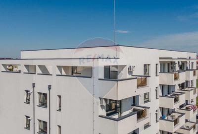 Penthouse de Excep?ie in Atrium Garden, 2 locuri de Par... - 1