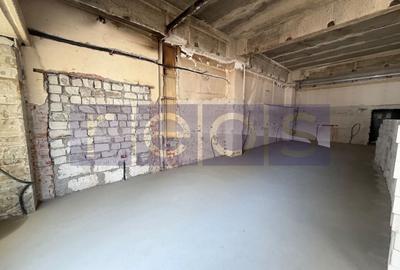 Spațiu comercial, de 100 mp, în Floreasca - 1