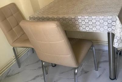 Garsonieră decomandată în Hărmanului - 6