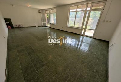 Ocazie - Casa individuala D+P+M 170 mp + 2400 mp teren cu IAZ la asfalt, Osoi - 6