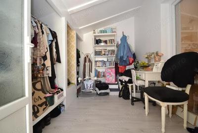 De vanzare 1 2 duplex, mobilat, utilat, in Sanmihaiu Roman - 9