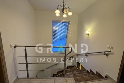 Duplex de inchiriat | 4 camere | 98 mp utili | 2 parcari | Iris–str.Nadasel - 30