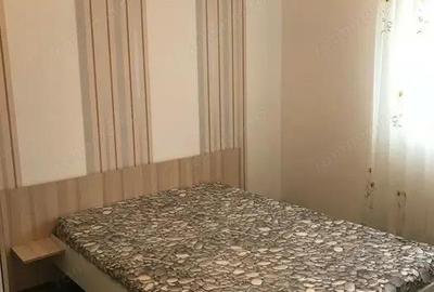 Garsonieră decomandată în Complex Studențesc - 1