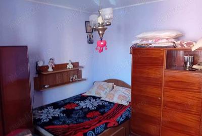 Apartament cu 2 camere decomandat în Dărmănești - 1