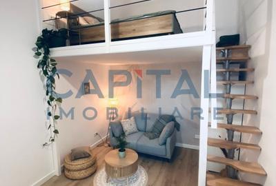 Garsonieră, mobilată în Ultracentral - 4