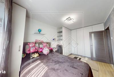 Apartament cu 3 camere decomandat în Central - 17