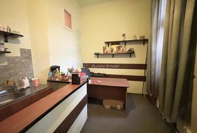 Apartament 129 mp cu vedere spre Crisul Repede si demisol independent in cladire istorica - 7