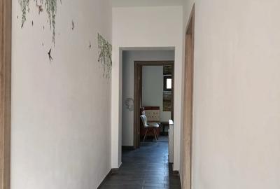 Inchiriere 3 camere la casa, 100 mp, terasa, beci, curte, 5 km de Brasov - 3