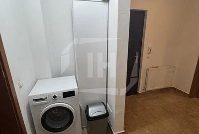 Apartament cu 2 camere decomandat, mobilat în Andrei Mureșanu - 6