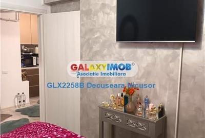 Apartament 2 camere mobilat utilat in Militari Residence 72.500 euro - 5