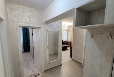 Inchiriez ap. 2 camere D, 72mp, et.8/11, Unirea Towers, P.Nicolina - 9