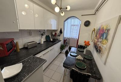 Apartament 2 camere zona Gara - 5