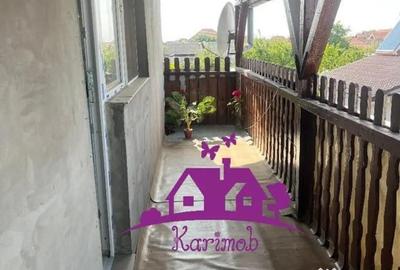 Casă cu 4 camere cu Teren 746 Mp în Nojorid - 17