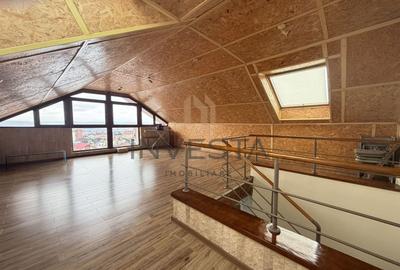 Apartament cu 5 camere decomandat, mobilat în Zorilor - 17