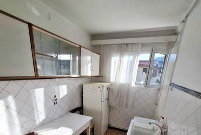 PRET REDUS | Apartament 2 camere | Etaj 4/4  | B-dul. Saturn | - 8