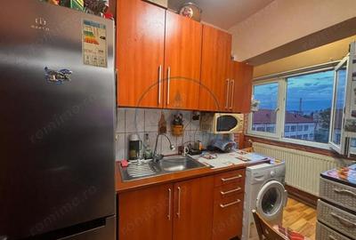 Garsonieră decomandată în Central - 3