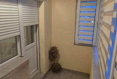 Apartament cu 2 camere semidecomandat în Central - 3