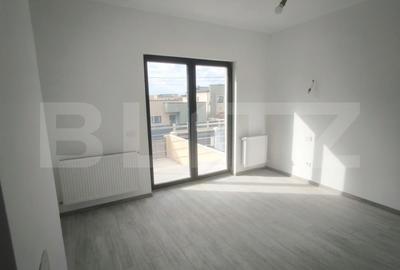 Duplex cu 4 camere cu Canalizare în Exterior Est - 10