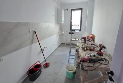 Apartament cu 3 camere decomandat în Chiajna - 6
